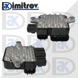 Резистор парно Infiniti F37 Q60 Q70 QX50 QX70